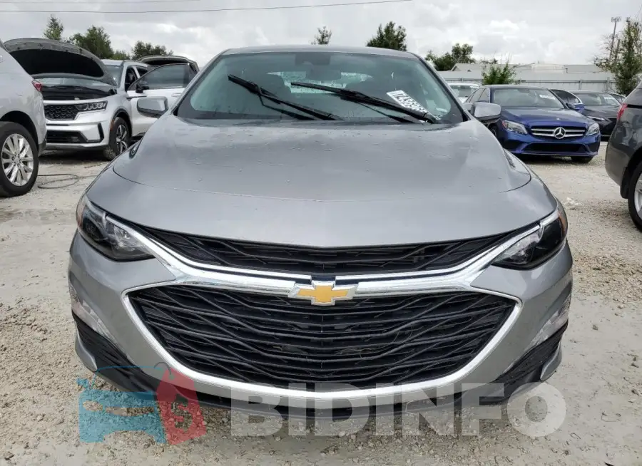 1G1ZD5ST1RF130677 Photo# 5
