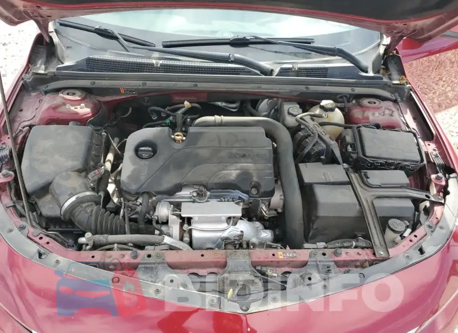 1G1ZD5ST2JF290846 Photo# 11