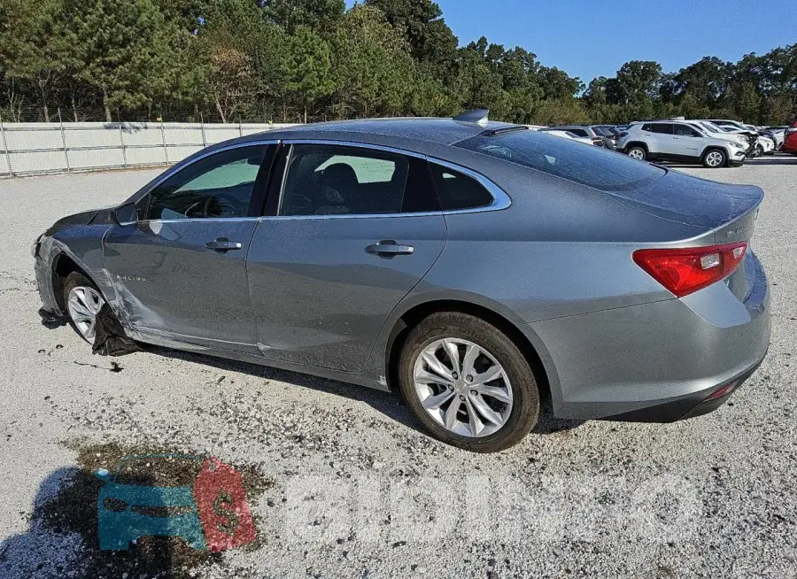 1G1ZD5ST2SF121783 Photo# 2
