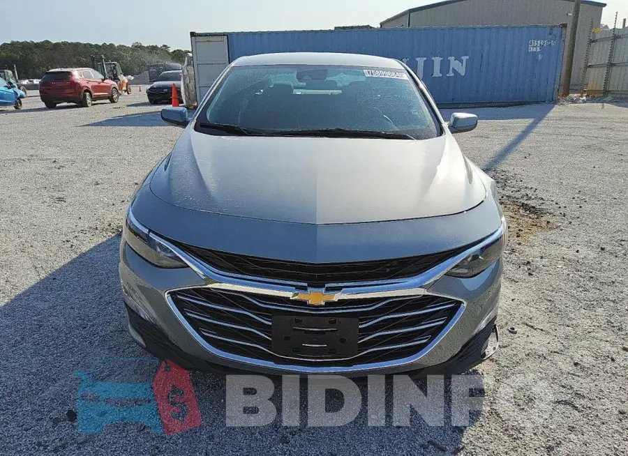 1G1ZD5ST2SF121783 Photo# 5