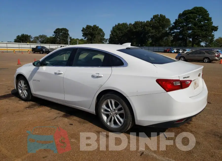 1G1ZD5ST5JF205868 Photo# 2