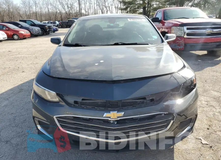 1G1ZD5ST6JF101888 Photo# 5