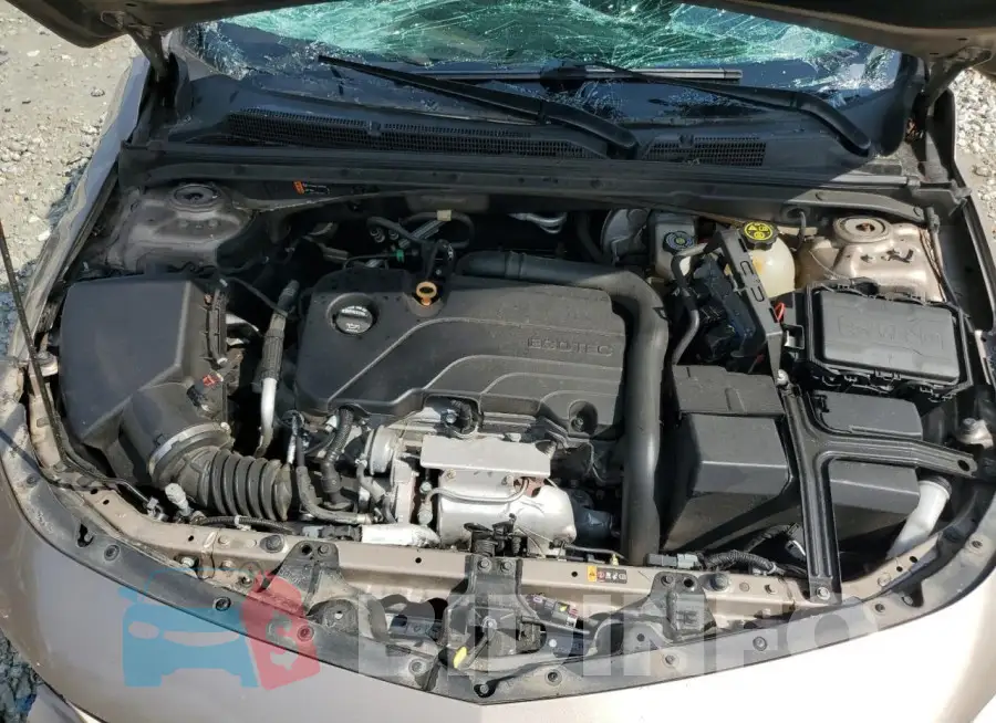 1G1ZD5ST6JF189048 Photo# 11