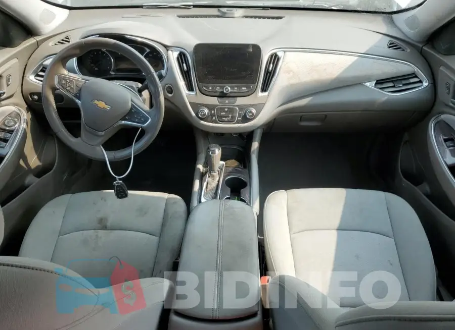 1G1ZD5ST6JF224347 Photo# 8