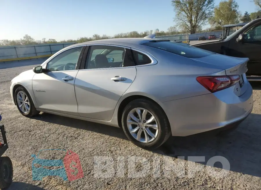 1G1ZD5ST6LF094654 Photo# 2