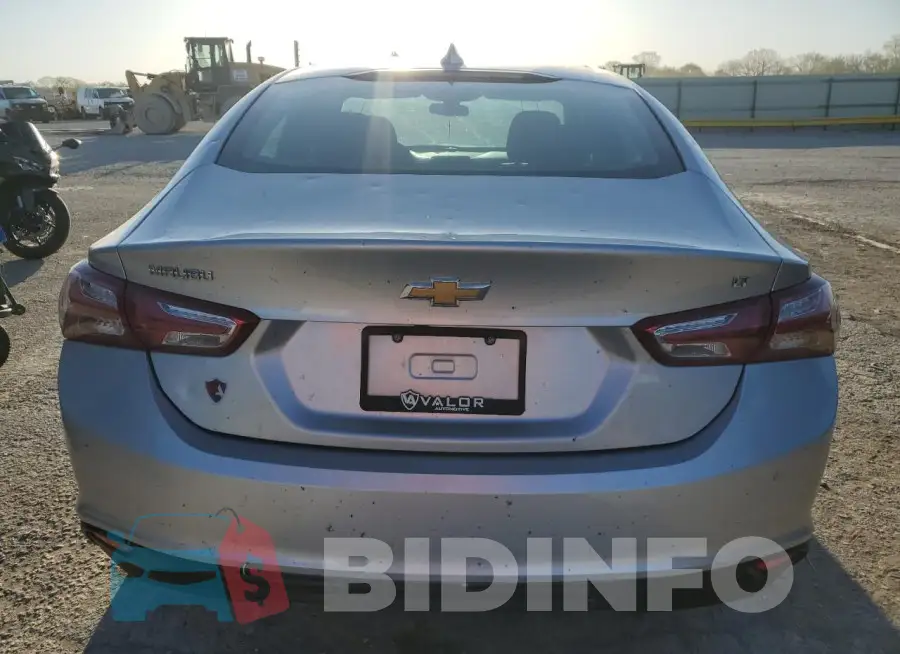 1G1ZD5ST6LF094654 Photo# 6