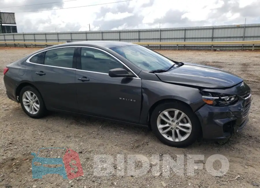 1G1ZD5ST7JF155068 Photo# 4