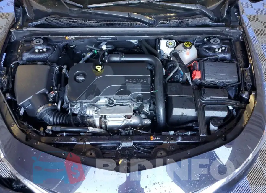 1G1ZD5ST8PF222074 Photo# 11