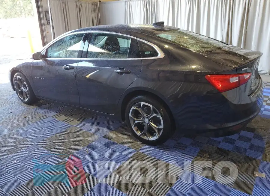 1G1ZD5ST8PF222074 Photo# 2