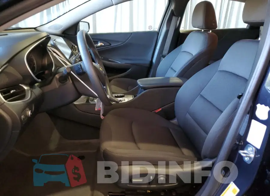 1G1ZD5ST8PF222074 Photo# 7