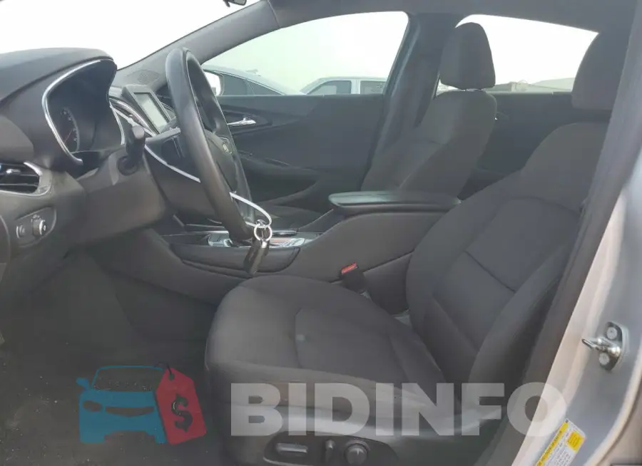1G1ZD5ST9JF130513 Photo# 7