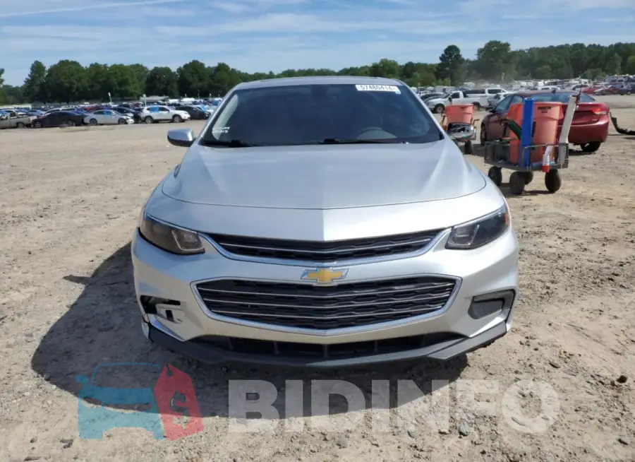 1G1ZD5ST9JF237707 Photo# 5