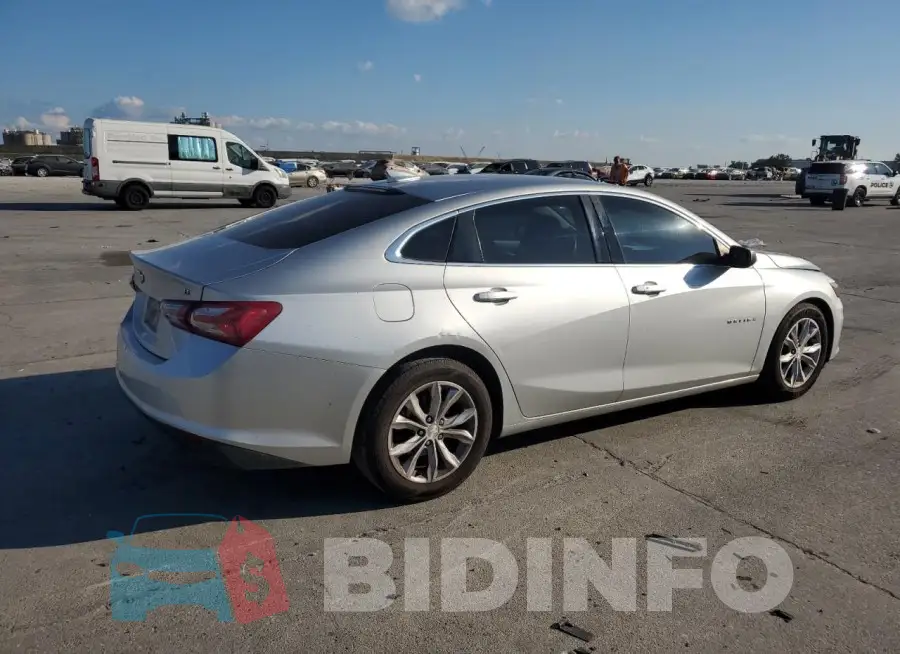 1G1ZD5ST9KF146311 Photo# 3