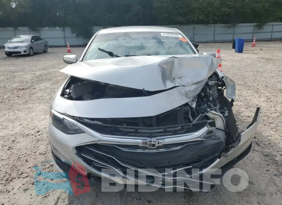 1G1ZD5STXKF121739 Photo# 5