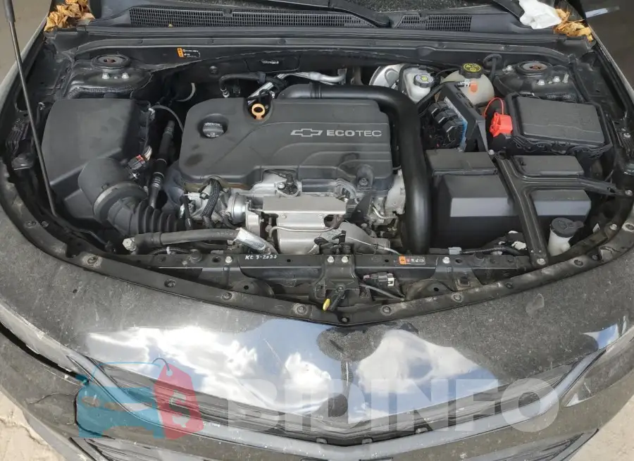 1G1ZE5ST1HF164131 Photo# 11