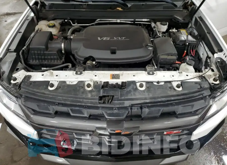 1GCGTDEN0M1111066 Photo# 11