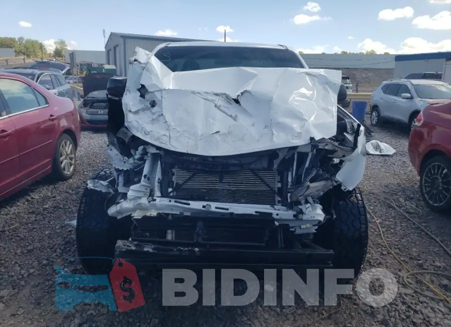 1GCHSAEA4F1238571 Photo# 5