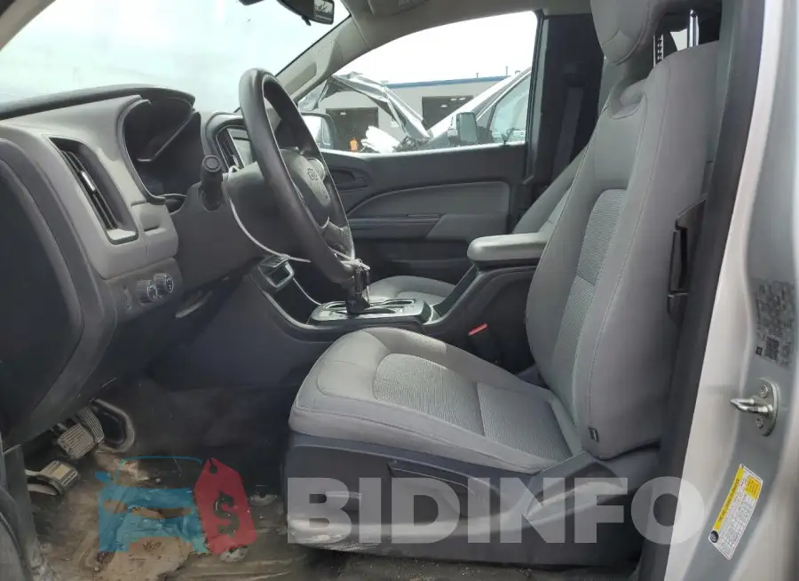 1GCHTBEA3J1278426 Photo# 7
