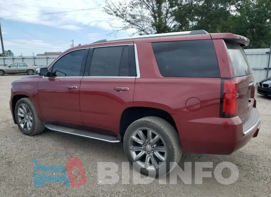 1GNSCCKC7JR298754 Photo# 2