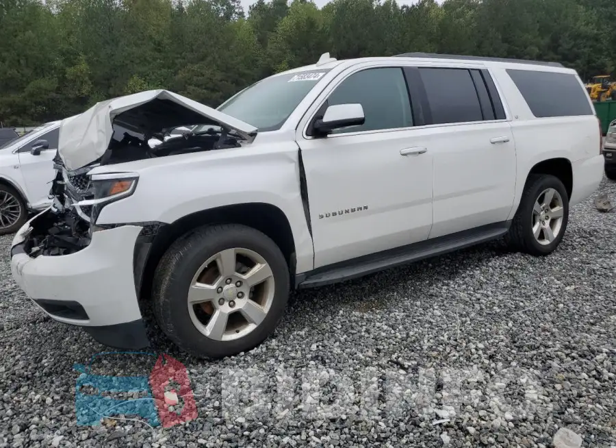 1GNSCHKC9GR155164 Photo# 1
