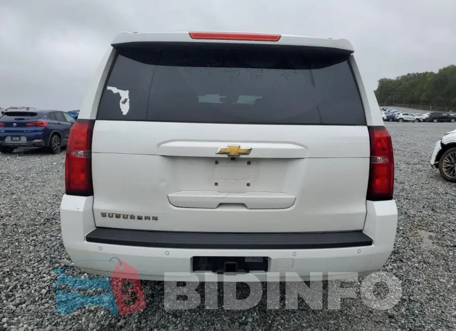 1GNSCHKC9GR155164 Photo# 6