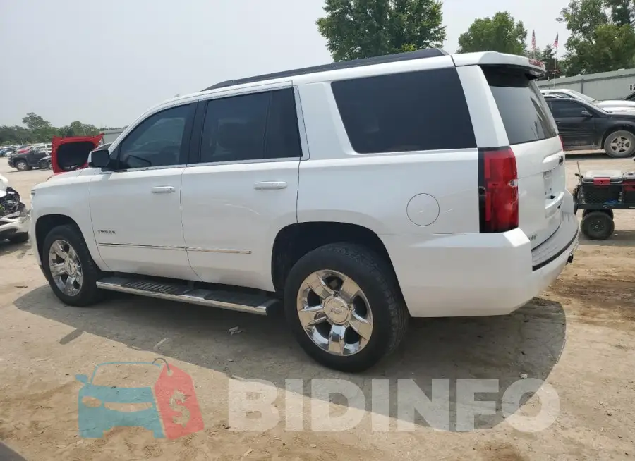 1GNSKBKC1GR447309 Photo# 2