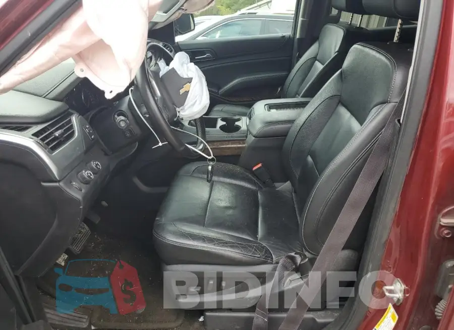1GNSKBKC5GR269758 Photo# 7