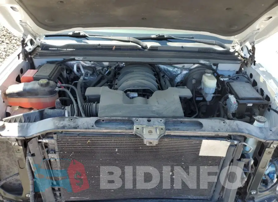 1GNSKBKC8GR210574 Photo# 12