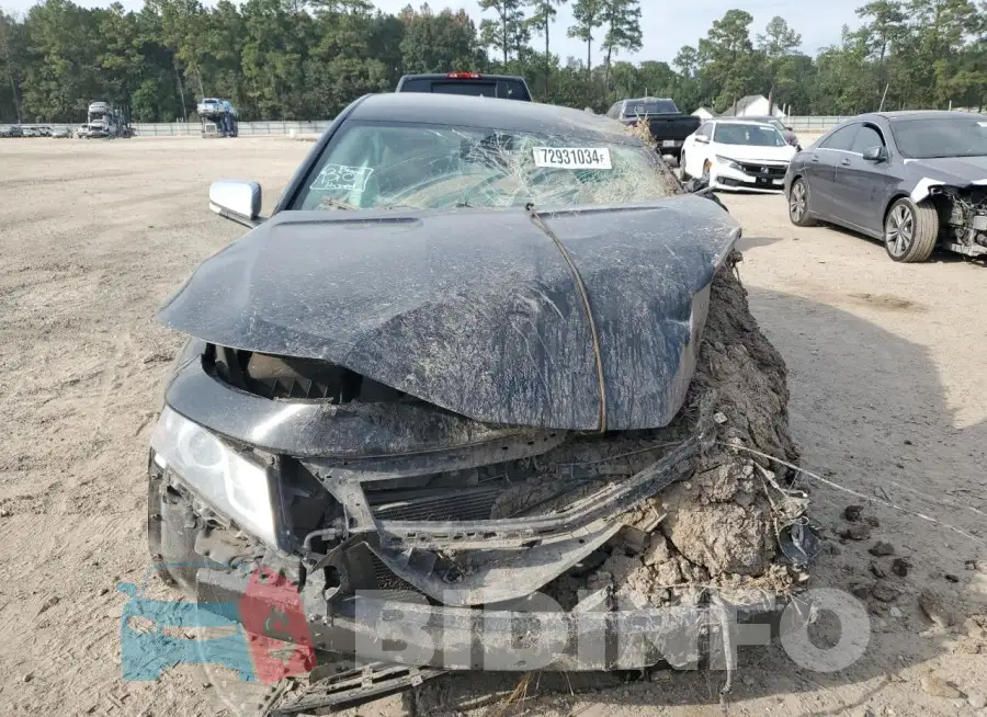 2G1165S35F9100836 Photo# 5
