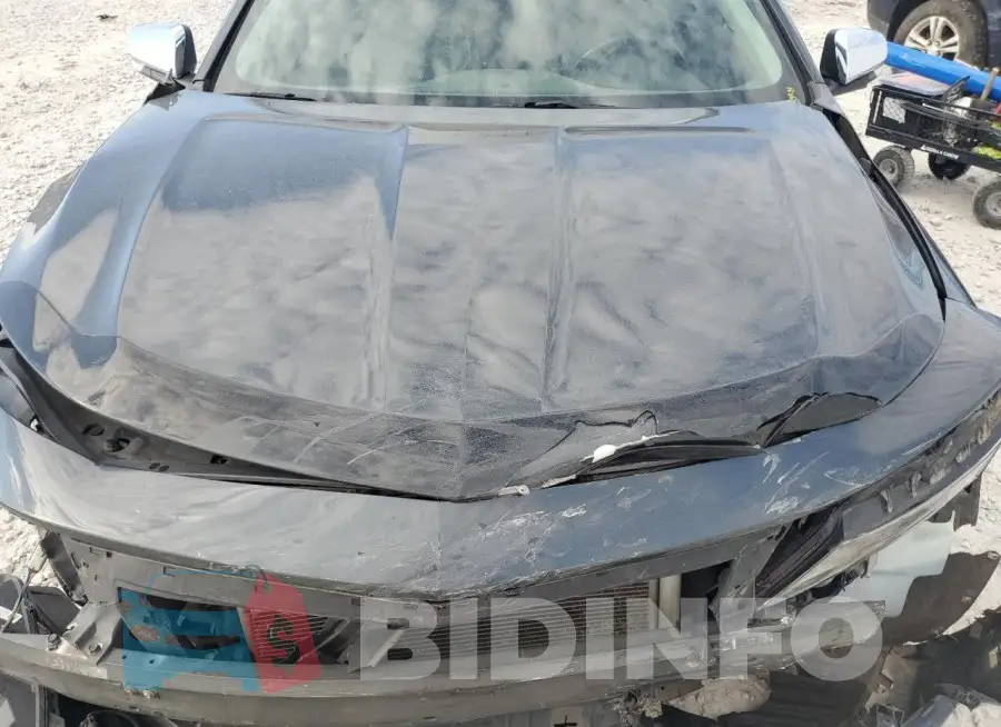 2G1165S37F9119677 Photo# 11