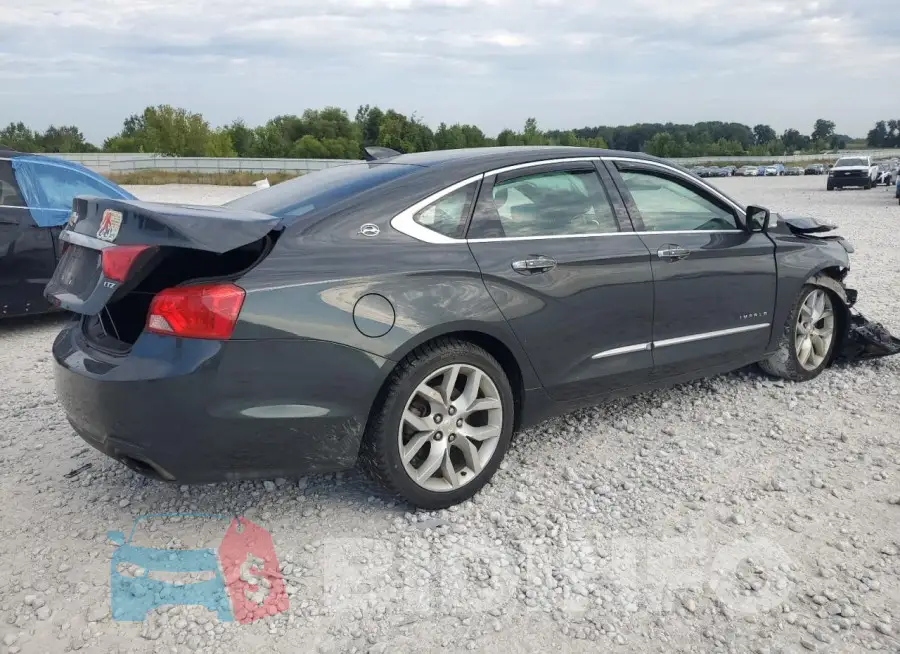 2G1165S37F9119677 Photo# 3