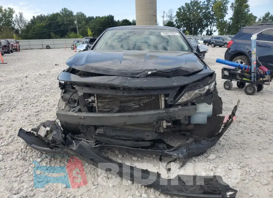 2G1165S37F9119677 Photo# 5