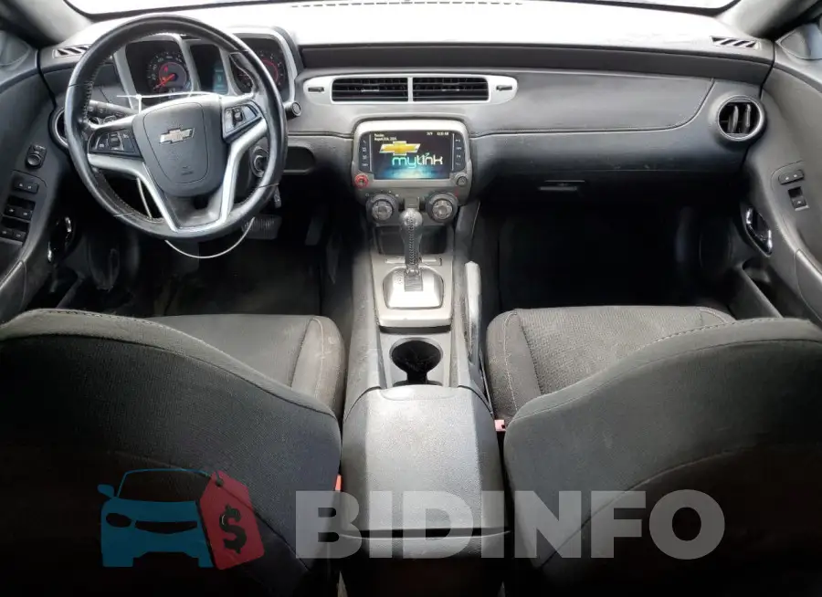 2G1FD3D3XF9130993 Photo# 8