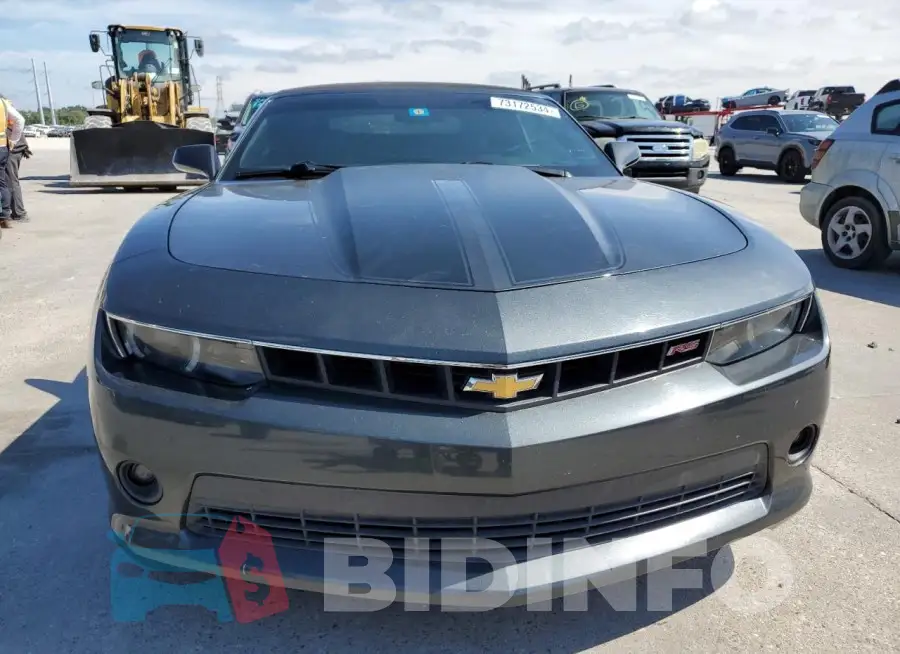 2G1FF3D37F9276035 Photo# 5