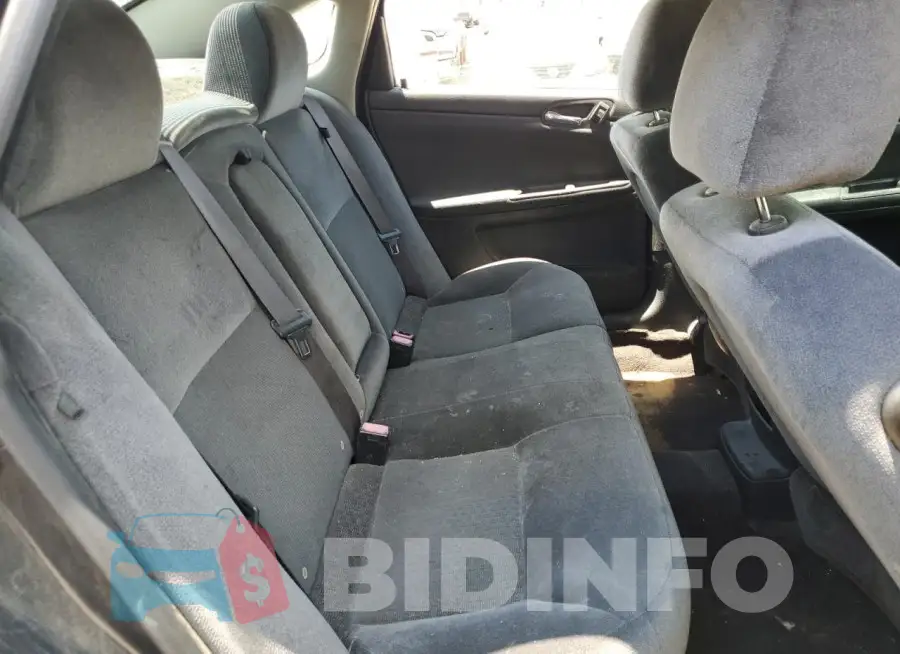 2G1WB5E36F1145361 Photo# 10