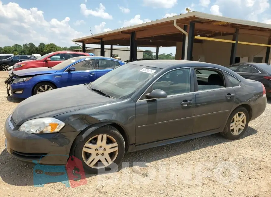 2G1WB5E36F1145361 Photo# 1