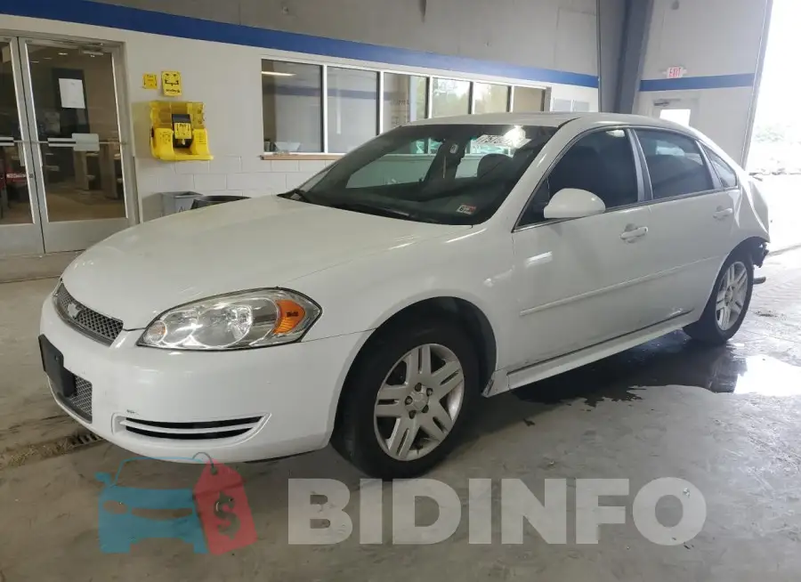 2G1WB5E38F1131414 Photo# 1