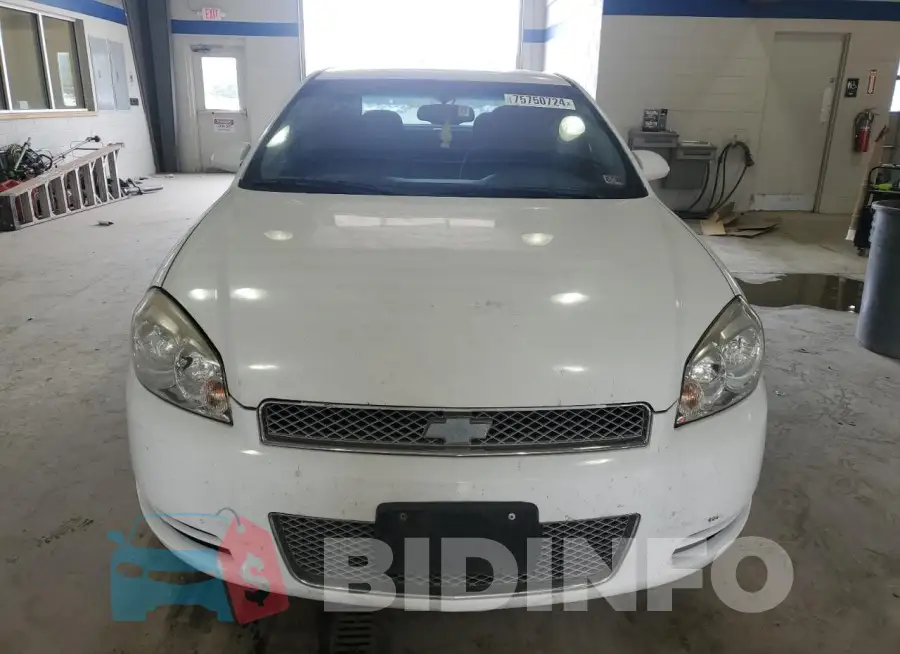 2G1WB5E38F1131414 Photo# 5