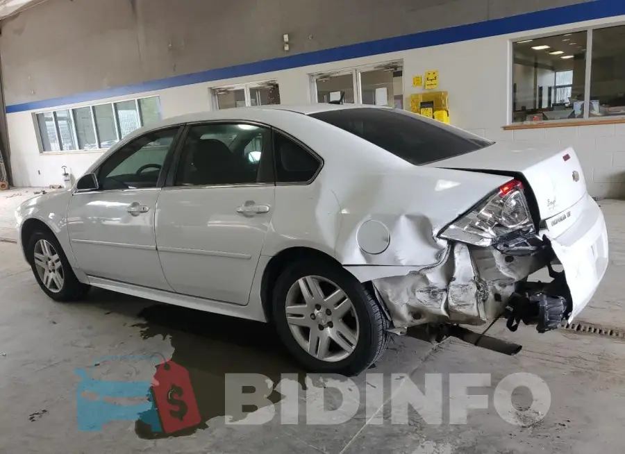 2G1WB5E38F1131414 Photo# 2