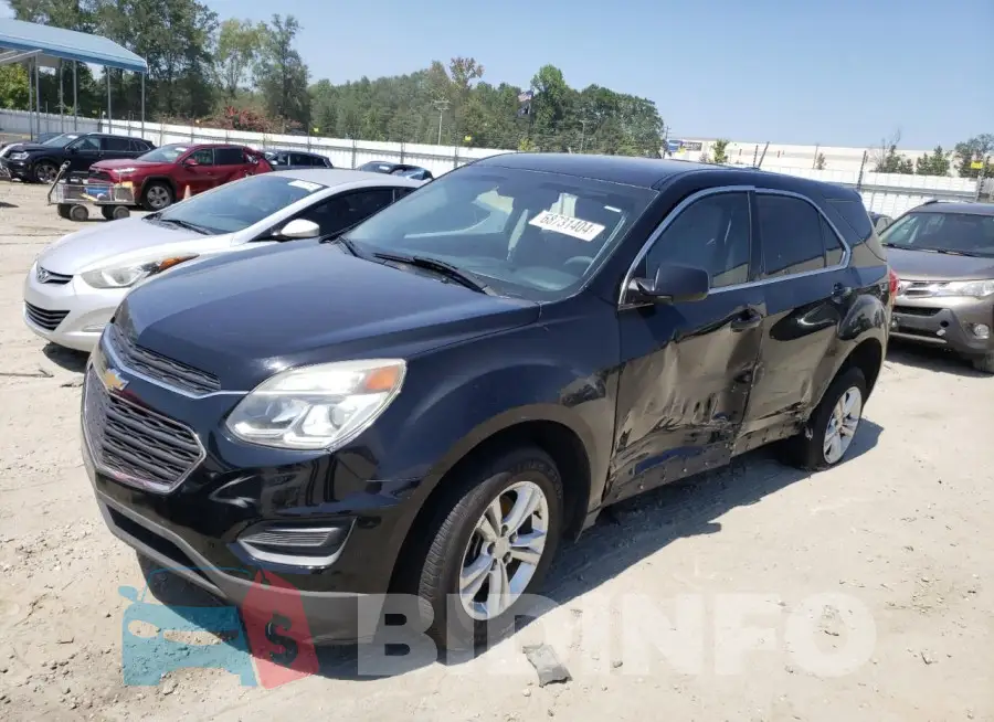 2GNALBEK1G1143238 Photo# 1