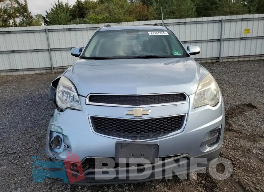 2GNALBEK5F6106954 Photo# 5