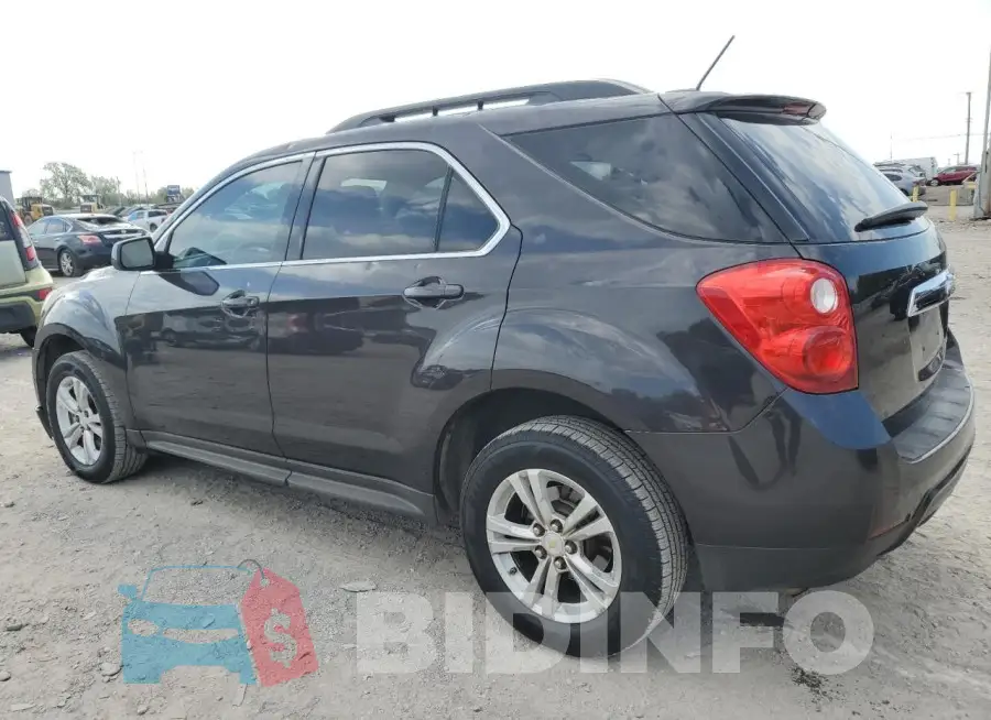 2GNALBEK8F6348802 Photo# 2