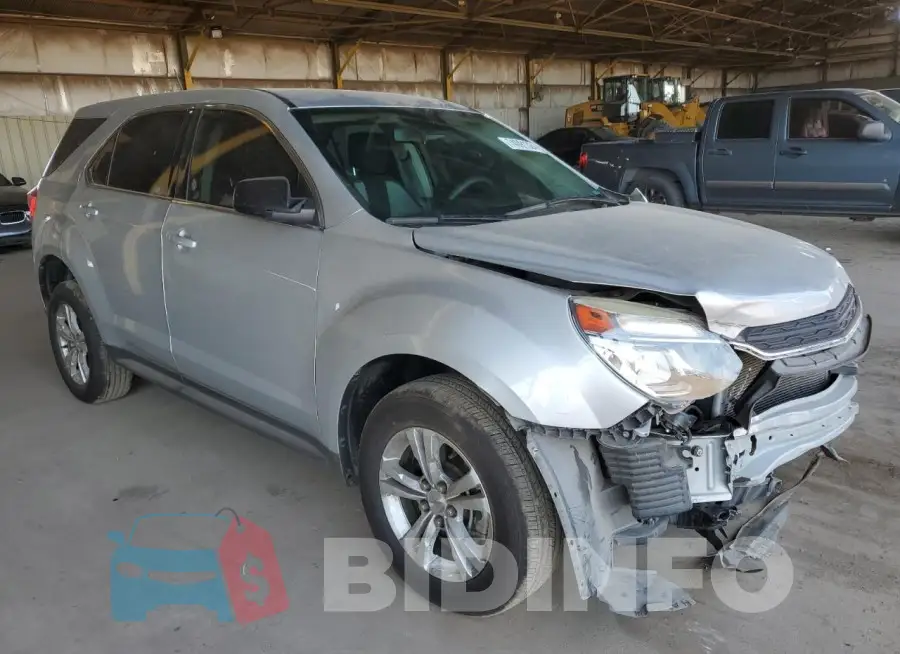 2GNALBEK8H1510086 Photo# 4