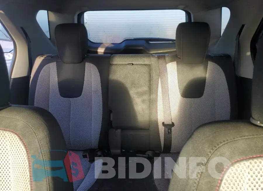 2GNALCEK5G6142599 Photo# 10