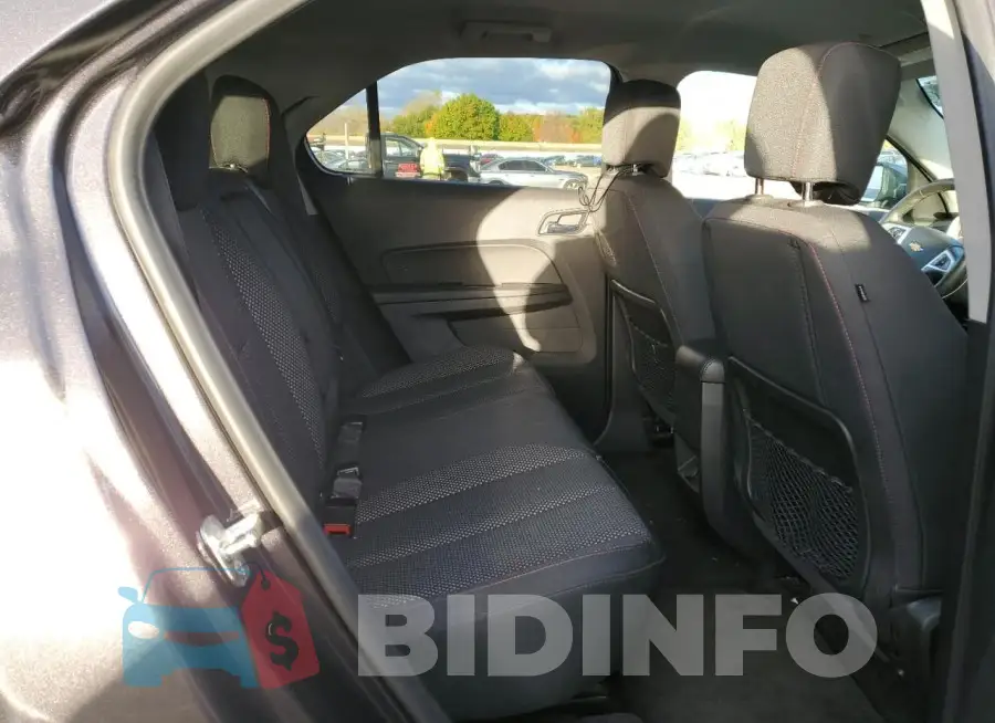 2GNALCEK6G6170895 Photo# 11