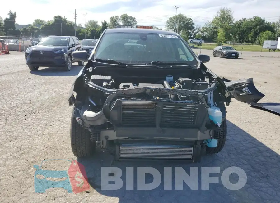 2GNAXHEV7L6107956 Photo# 5