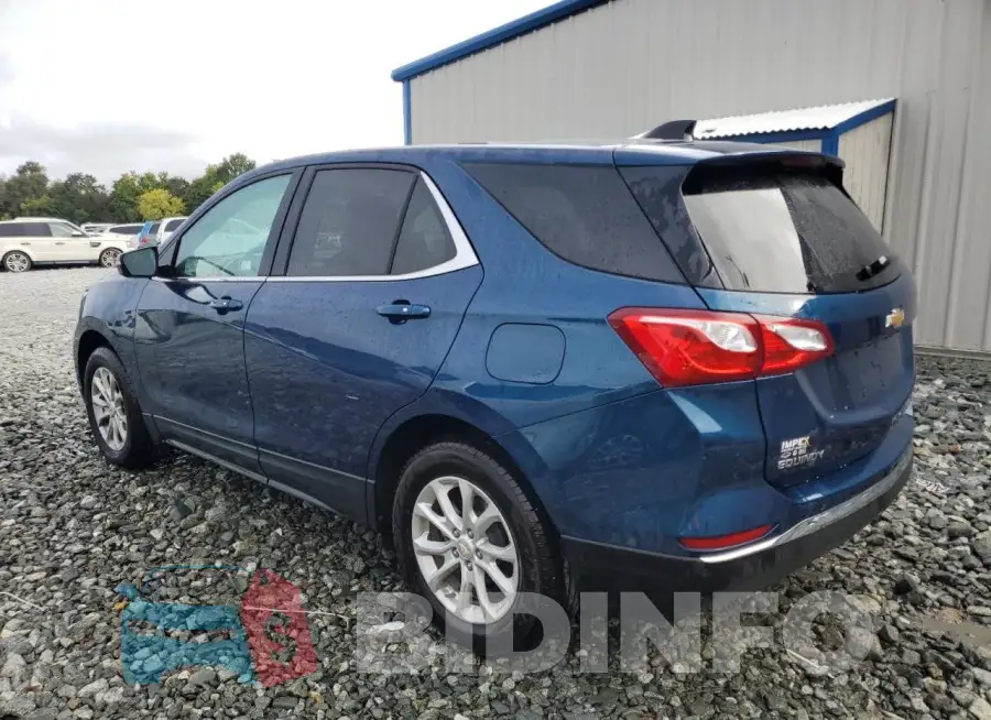 2GNAXJEVXK6270526 Photo# 2