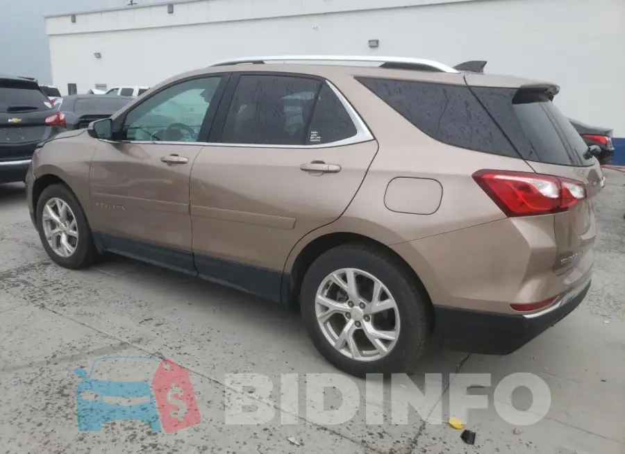 2GNAXKEX2J6252088 Photo# 2