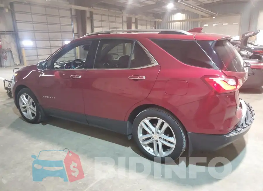 2GNAXMEV3J6286678 Photo# 2