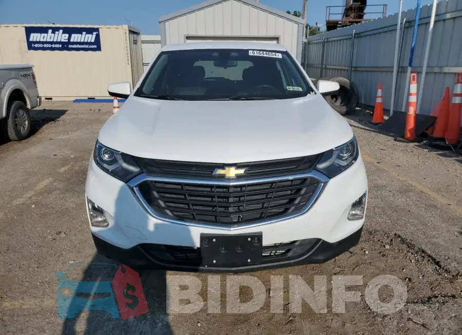2GNAXSEV2J6287518 Photo# 5